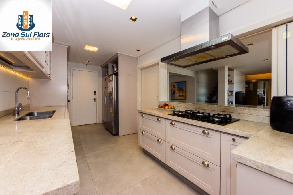 Apartamento, 3 quartos, 173 m² - Foto 15