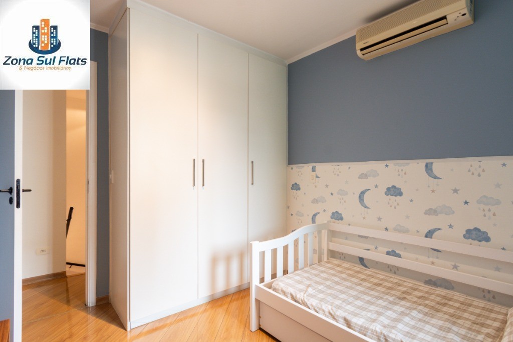 Apartamento, 2 quartos, 110 m² - Foto 24