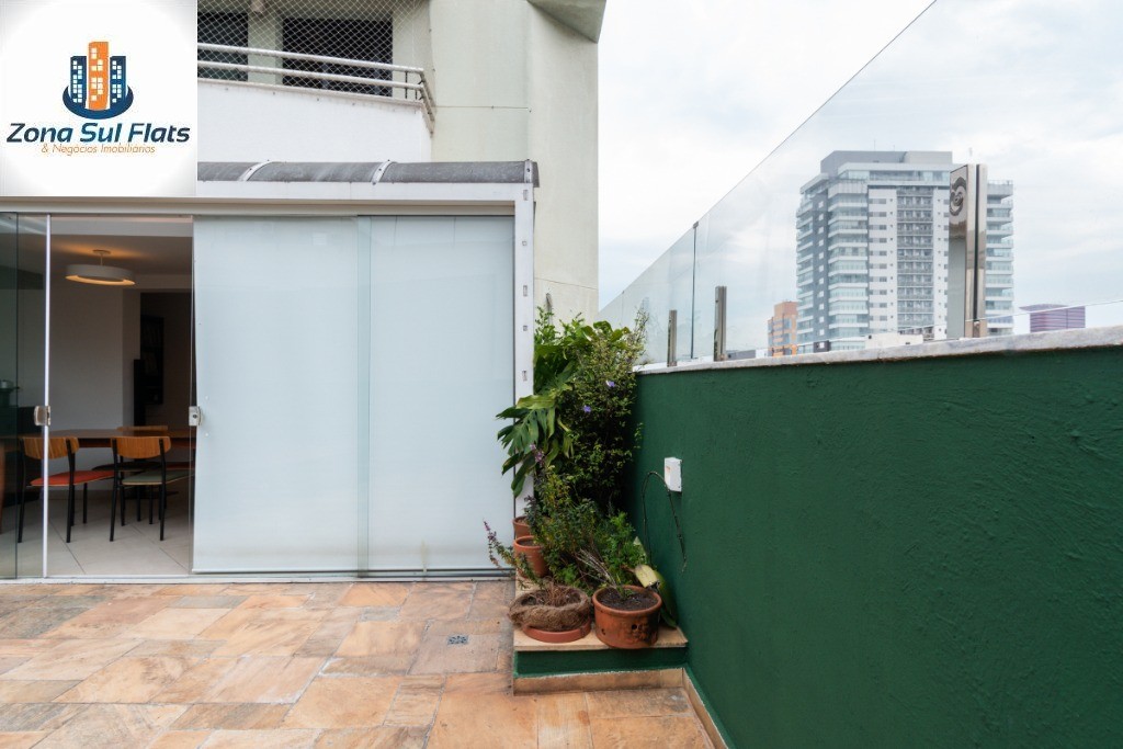 Apartamento, 2 quartos, 110 m² - Foto 11