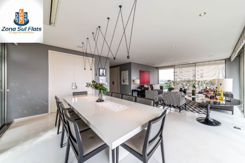 Apartamento, 2 quartos, 340 m² - Foto 7