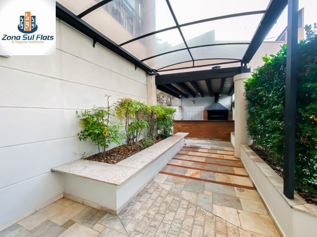 Apartamento, 2 quartos, 105 m² - Foto 33