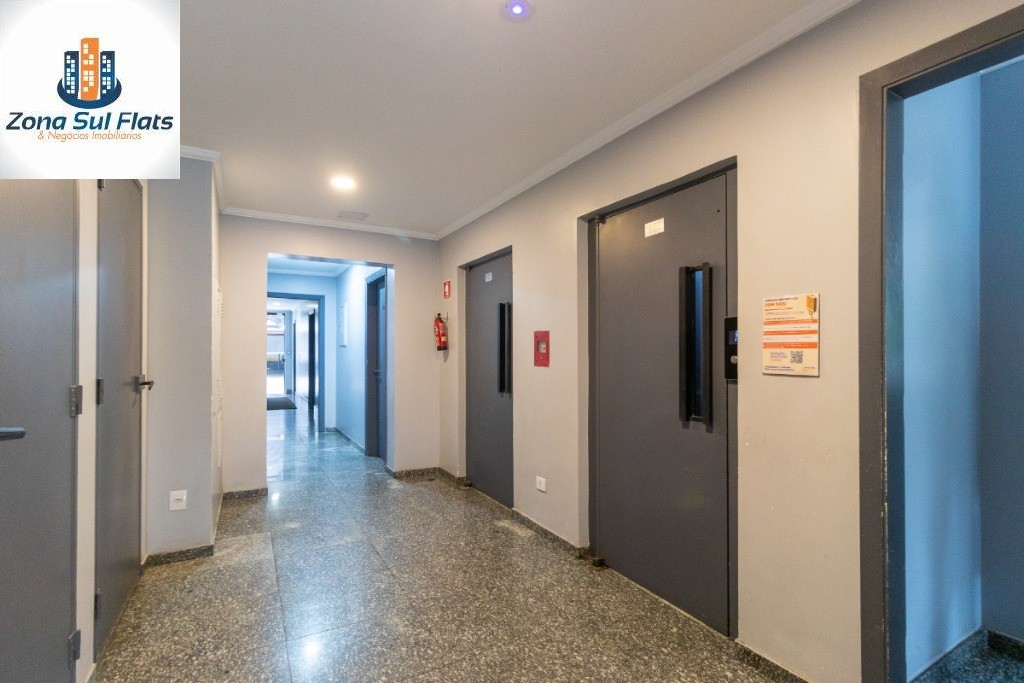 Apartamento, 1 quarto, 74 m² - Foto 37
