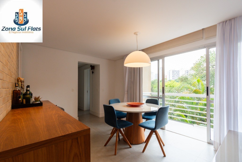 Apartamento, 2 quartos, 100 m² - Foto 6