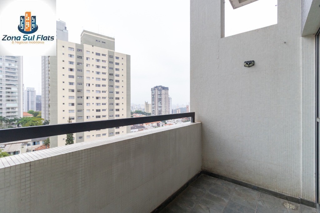 Apartamento, 1 quarto, 74 m² - Foto 14