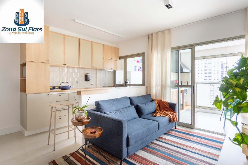 Apartamento, 2 quartos, 70 m² - Foto 1