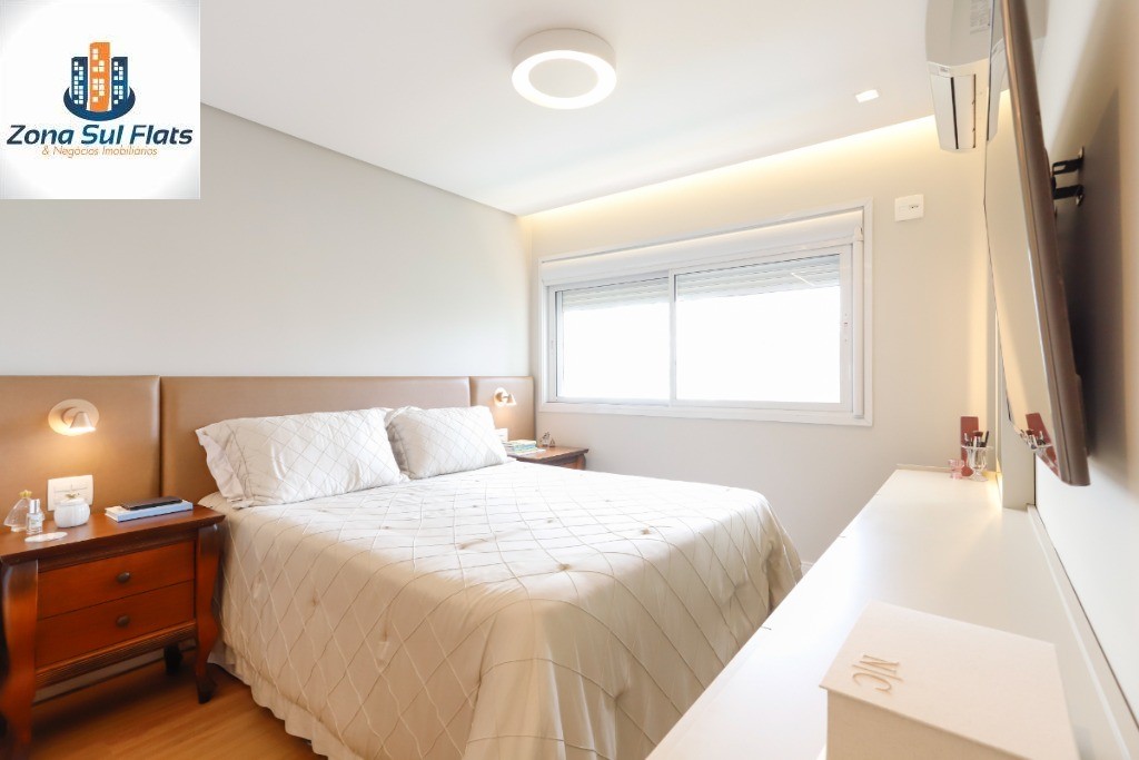 Apartamento, 4 quartos, 202 m² - Foto 23