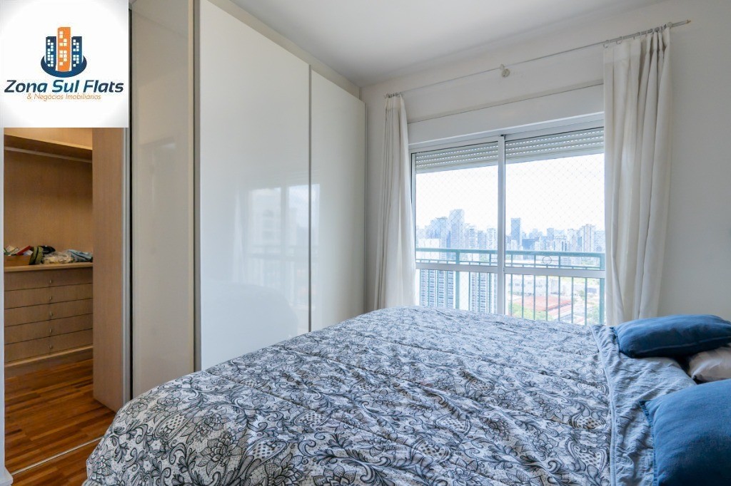 Apartamento, 3 quartos, 168 m² - Foto 24