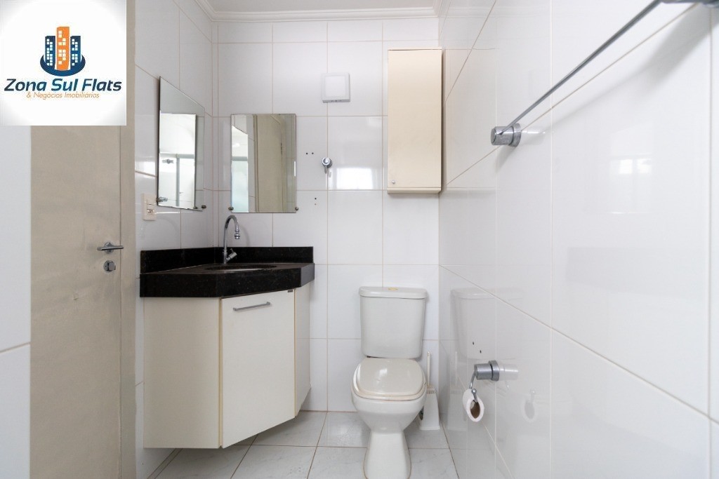 Apartamento, 1 quarto, 74 m² - Foto 6