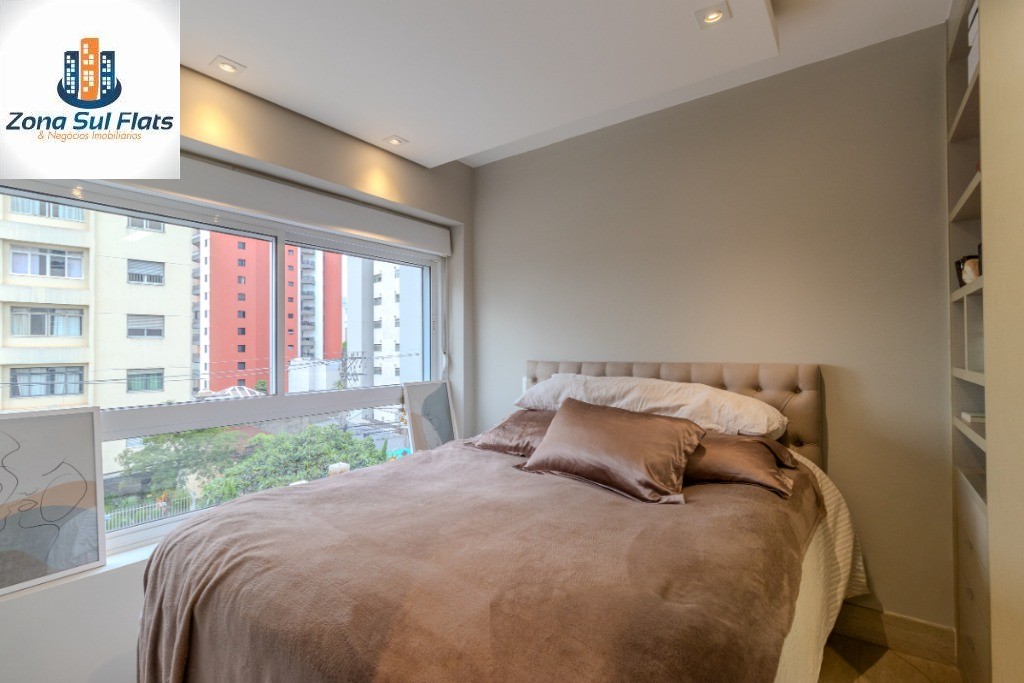 Apartamento, 1 quarto, 71 m² - Foto 10