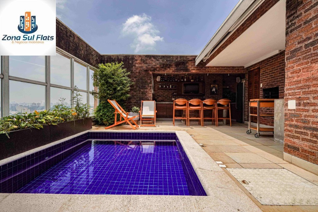 Cobertura, 4 quartos, 404 m² - Foto 1