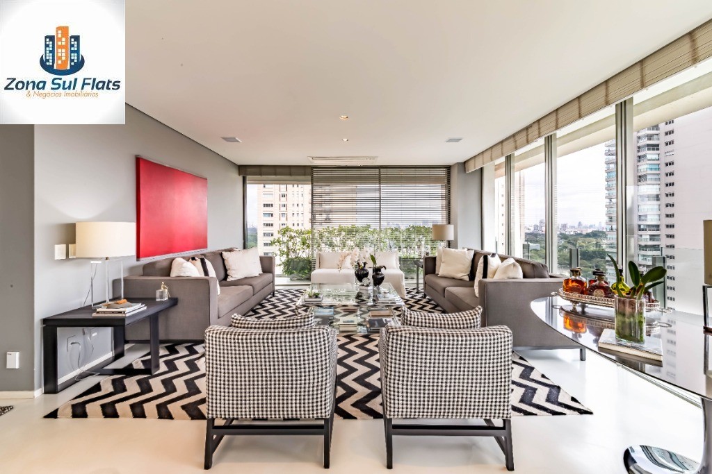 Apartamento, 2 quartos, 340 m² - Foto 3