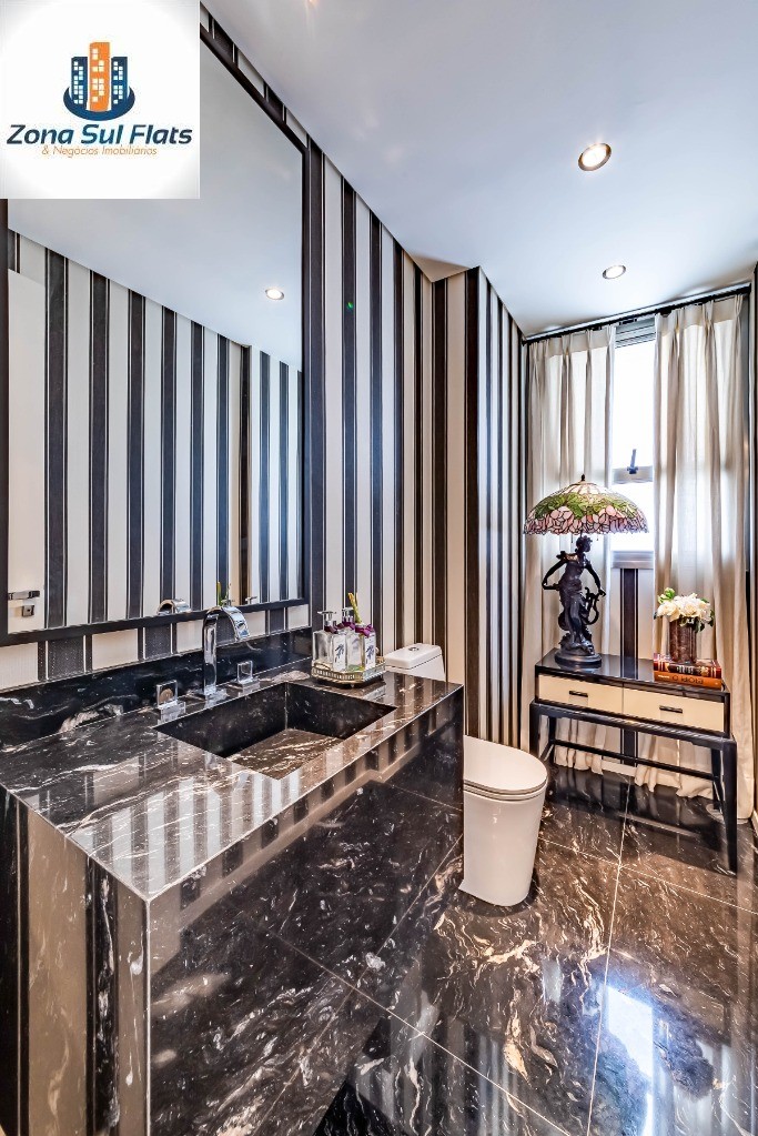 Apartamento, 2 quartos, 340 m² - Foto 15