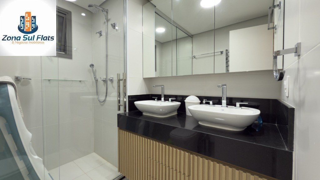 Apartamento, 3 quartos, 162 m² - Foto 21