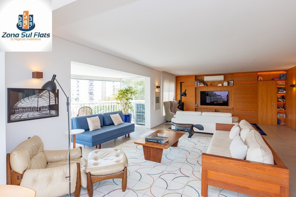 Apartamento, 4 quartos, 246 m² - Foto 3