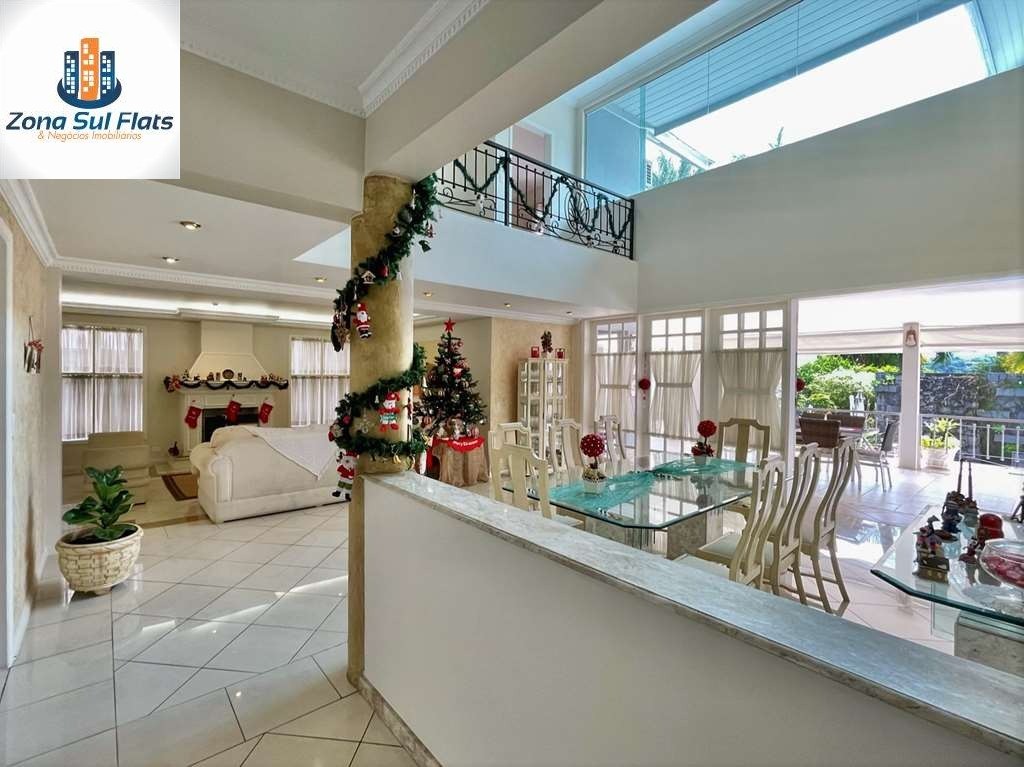 Casa, 4 quartos, 632 m² - Foto 6
