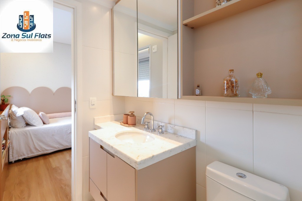 Apartamento, 4 quartos, 202 m² - Foto 29