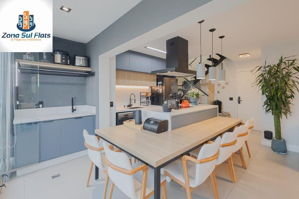 Cobertura, 2 quartos, 93 m² - Foto 3