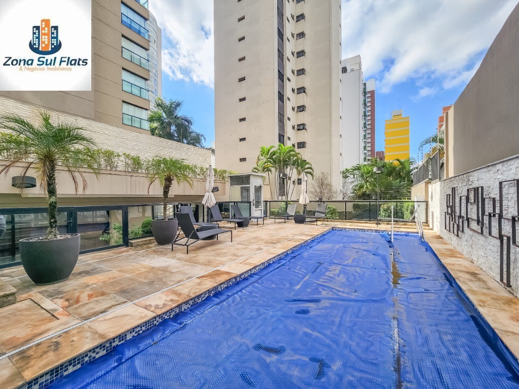 Apartamento, 3 quartos, 184 m² - Foto 46