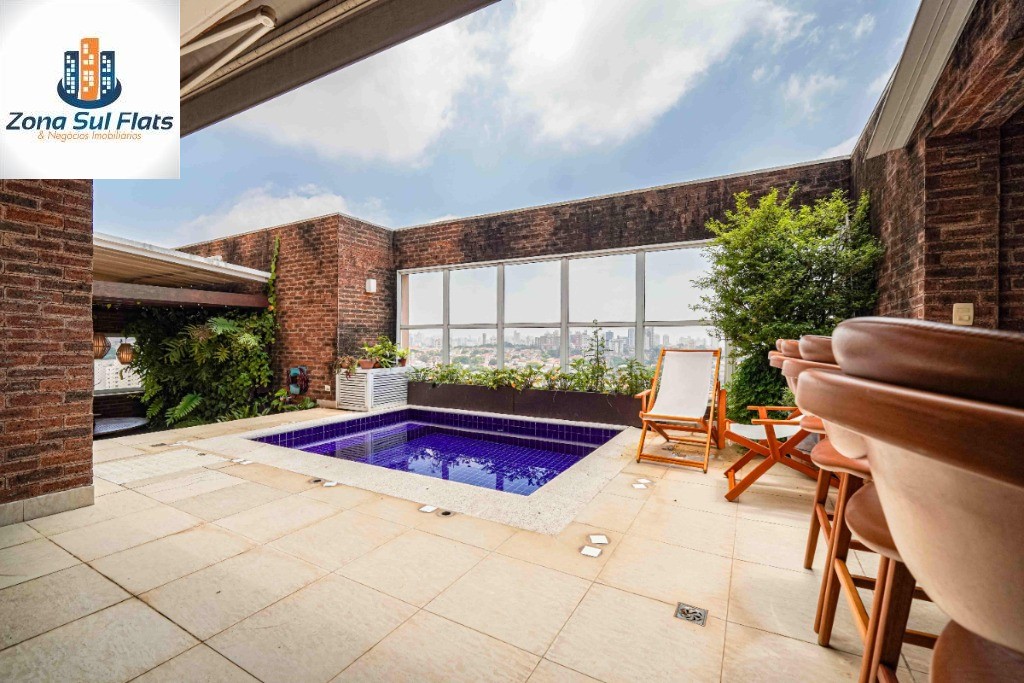 Cobertura, 4 quartos, 404 m² - Foto 3