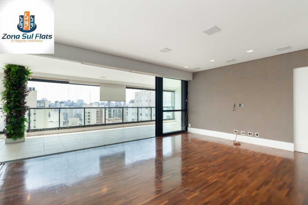 Apartamento, 3 quartos, 184 m² - Foto 1