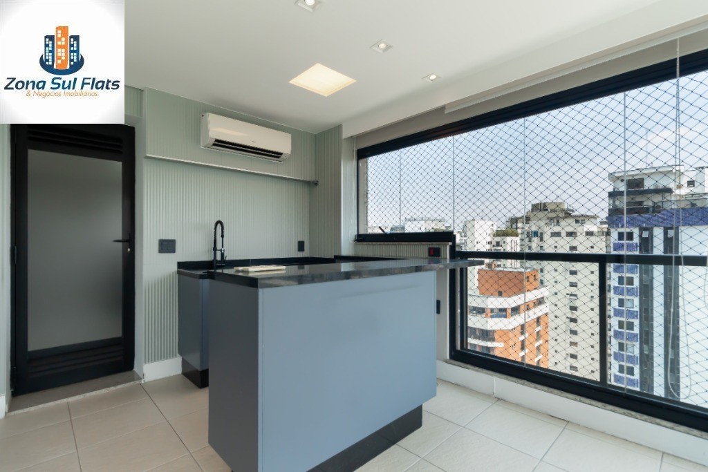 Apartamento, 3 quartos, 184 m² - Foto 11