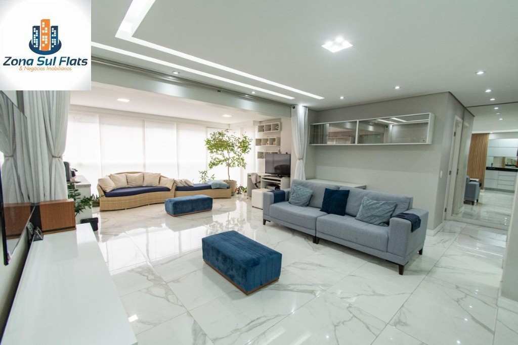 Apartamento, 2 quartos, 92 m² - Foto 2