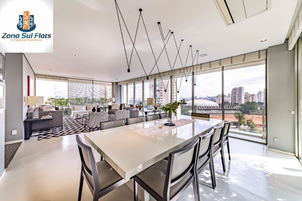 Apartamento, 2 quartos, 340 m² - Foto 2