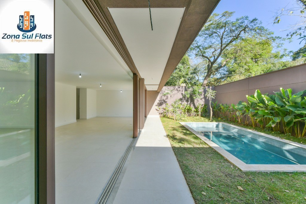 Casa, 4 quartos, 620 m² - Foto 5