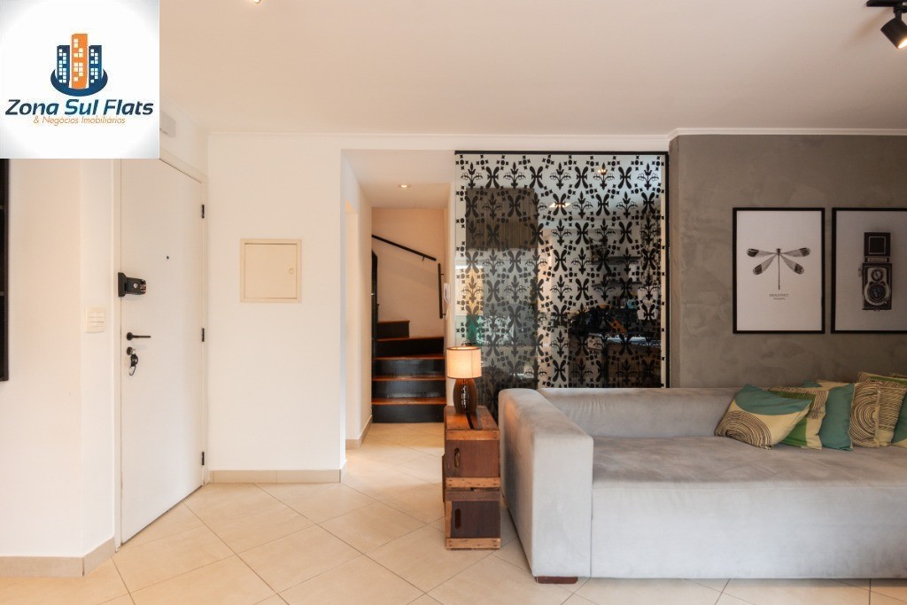 Apartamento, 2 quartos, 110 m² - Foto 7