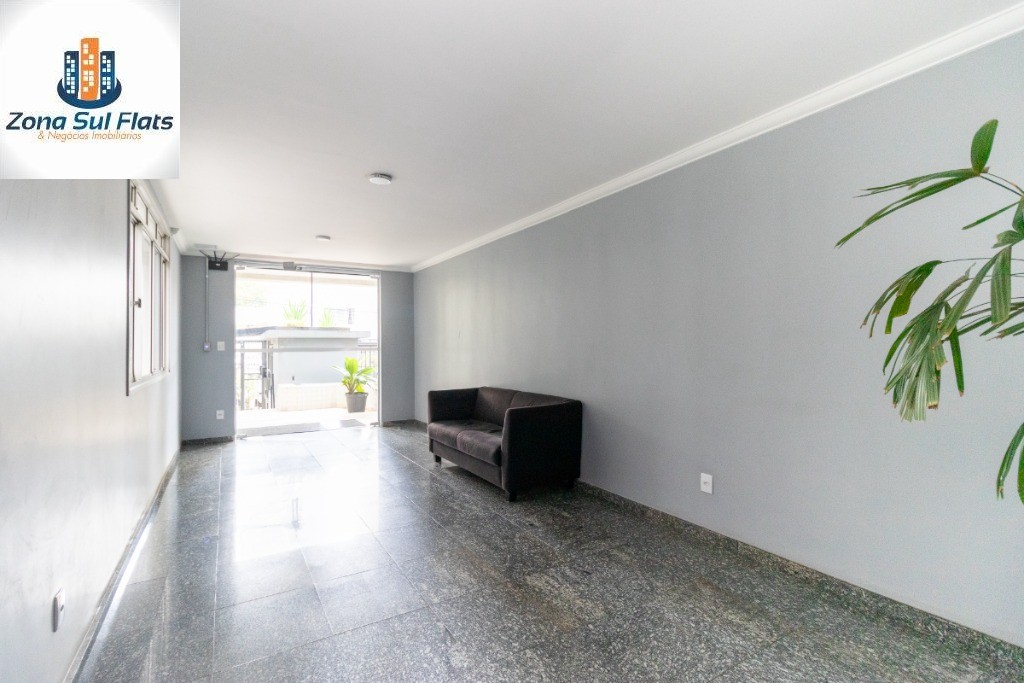 Apartamento, 1 quarto, 74 m² - Foto 39
