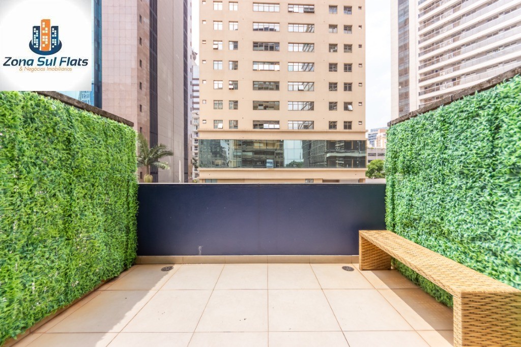 Apartamento, 1 quarto, 43 m² - Foto 18