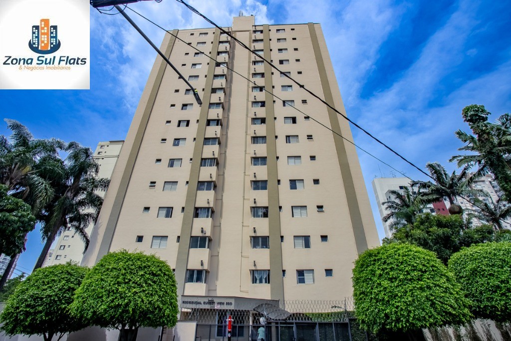 Apartamento, 2 quartos, 70 m² - Foto 21