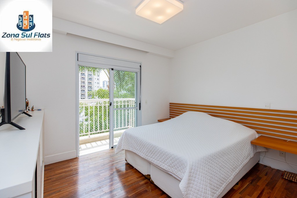 Apartamento, 4 quartos, 246 m² - Foto 19