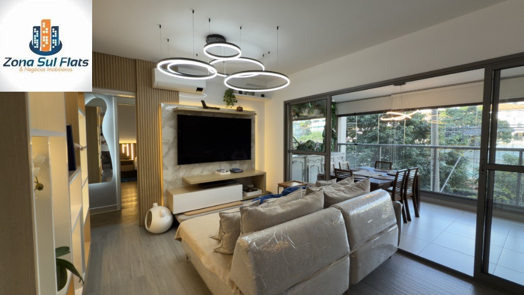 Apartamento, 3 quartos, 162 m² - Foto 4