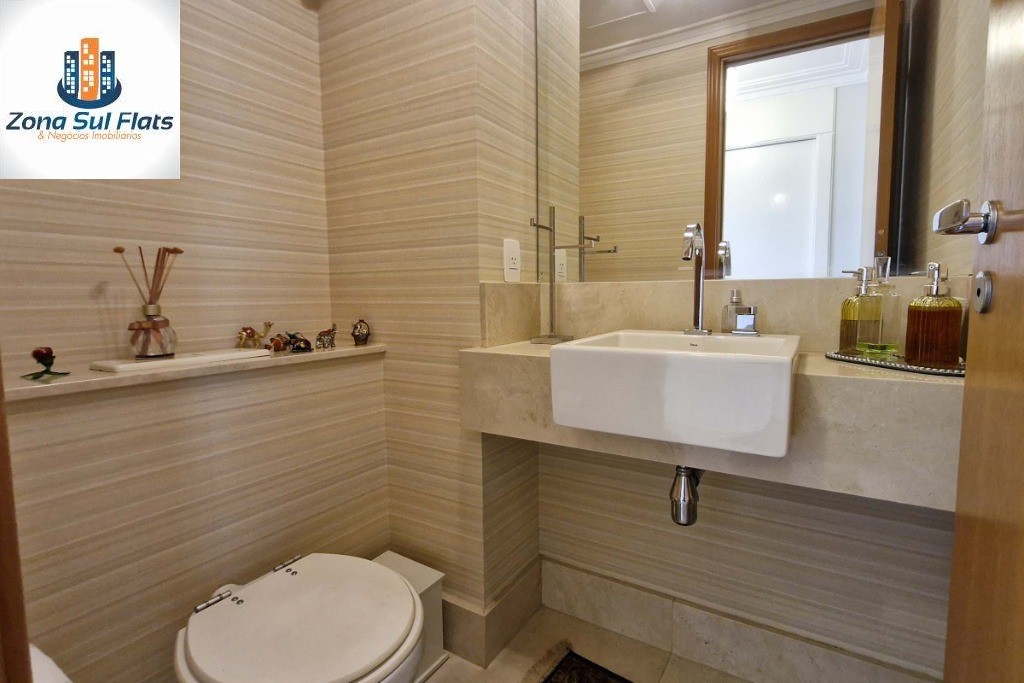 Apartamento, 4 quartos, 167 m² - Foto 28