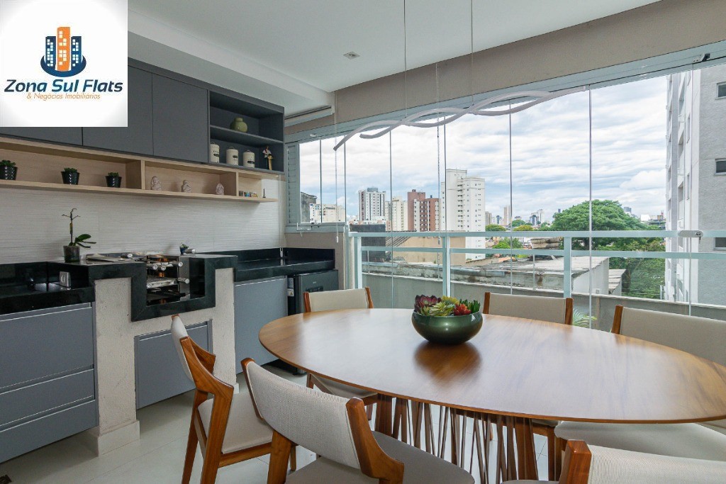 Apartamento, 2 quartos, 76 m² - Foto 8