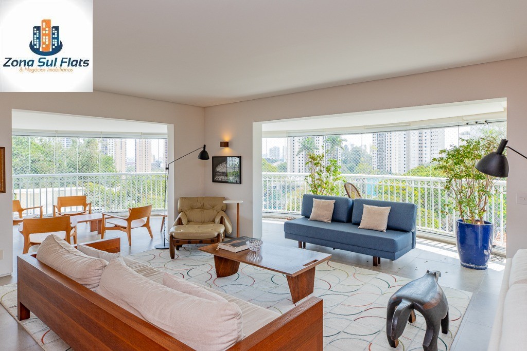 Apartamento, 4 quartos, 246 m² - Foto 5