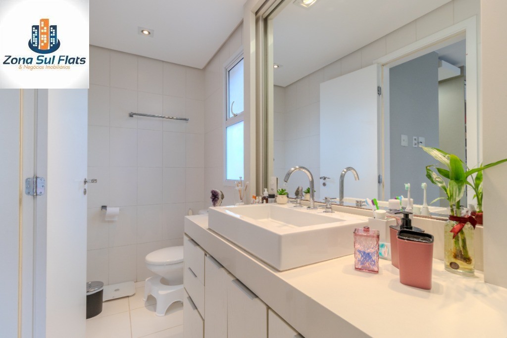 Apartamento, 1 quarto, 71 m² - Foto 17