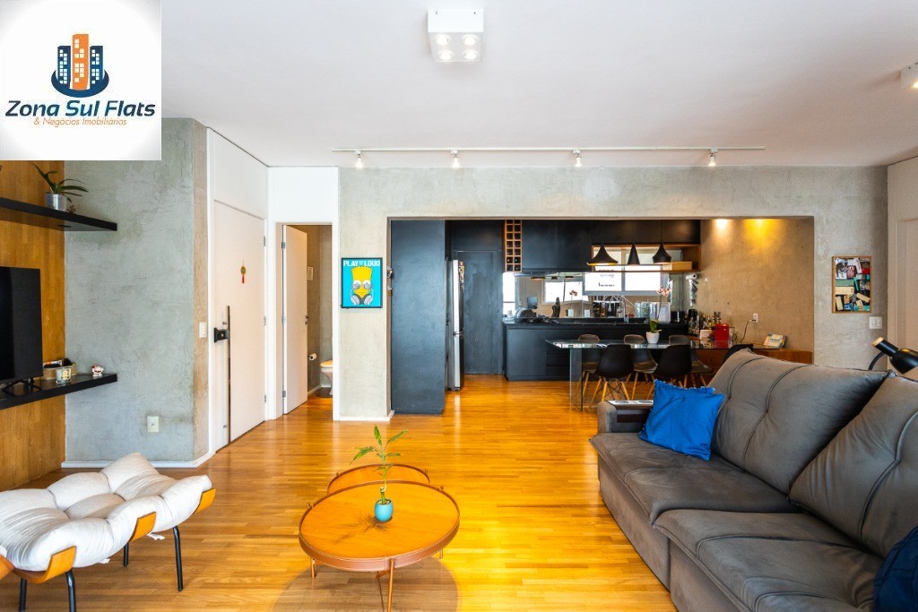 Apartamento, 2 quartos, 107 m² - Foto 19