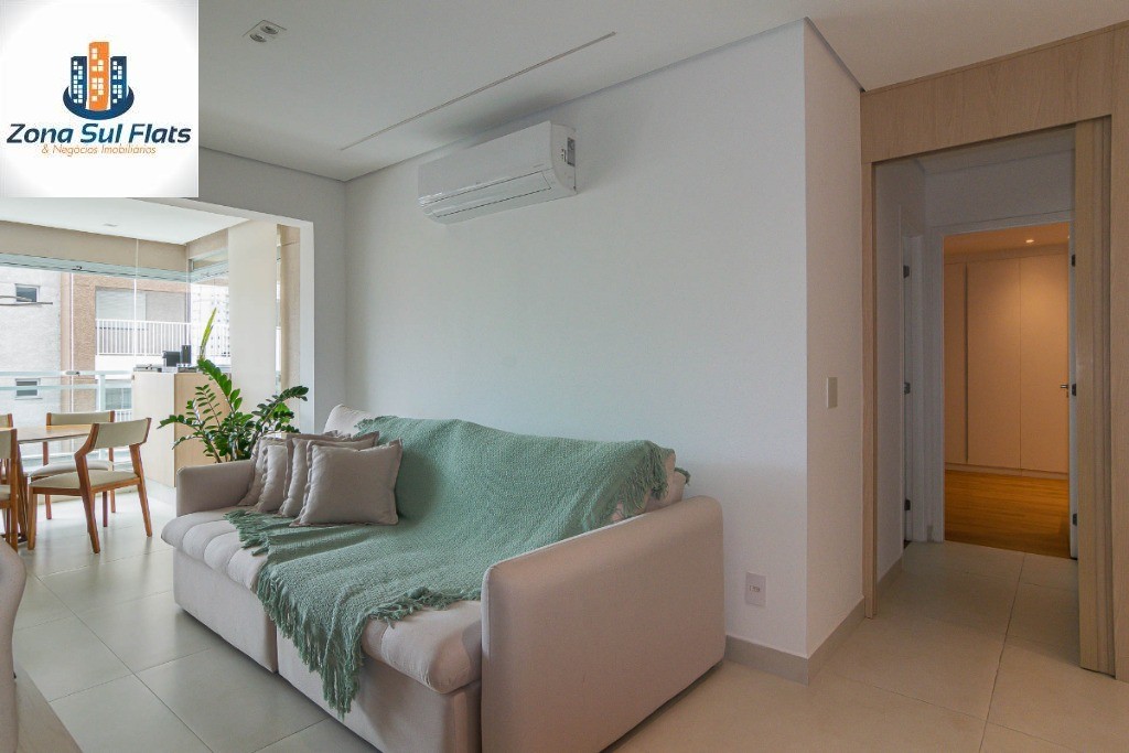 Apartamento, 2 quartos, 76 m² - Foto 2