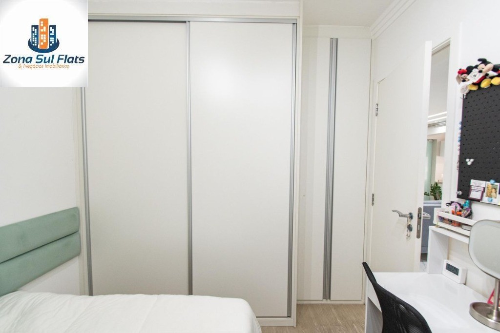Apartamento, 2 quartos, 92 m² - Foto 21
