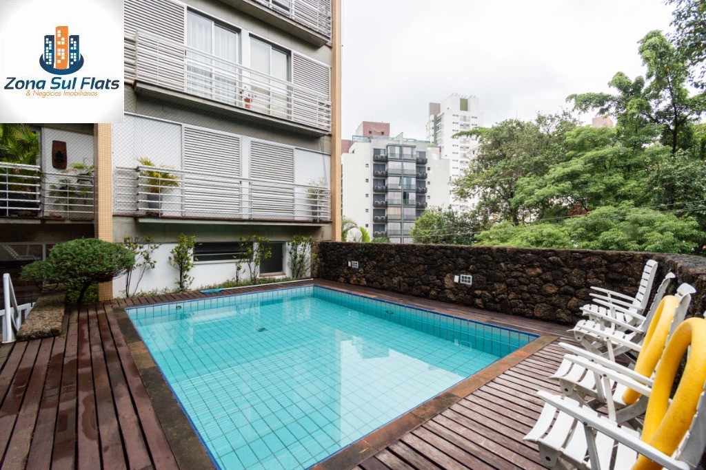 Apartamento, 2 quartos, 100 m² - Foto 44