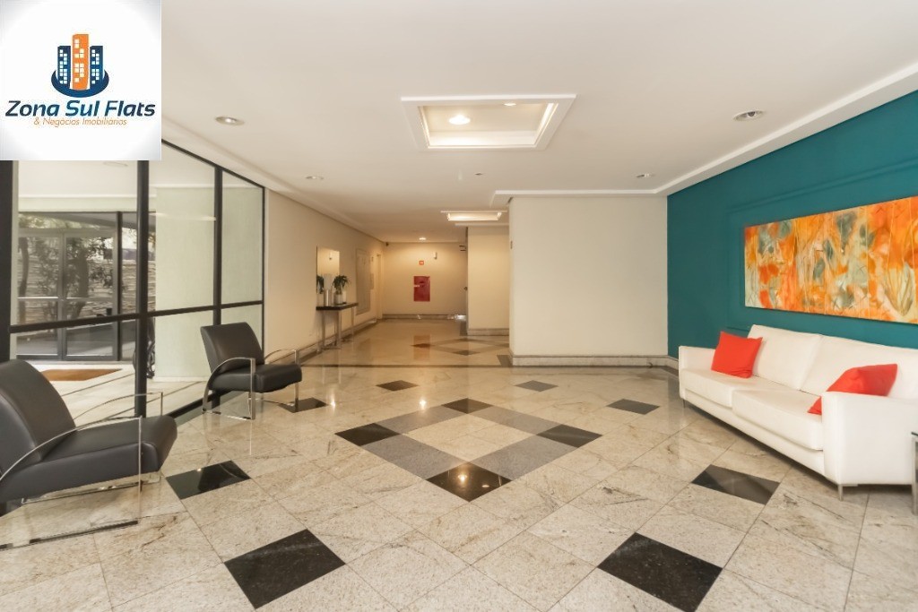 Apartamento, 2 quartos, 110 m² - Foto 38