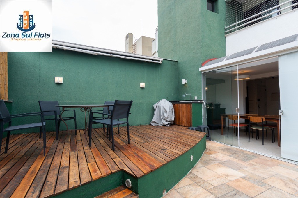 Apartamento, 2 quartos, 110 m² - Foto 1