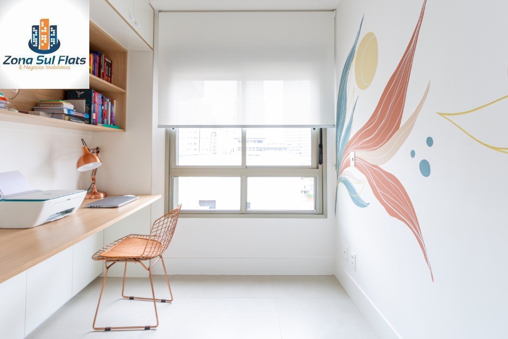 Apartamento, 2 quartos, 70 m² - Foto 39