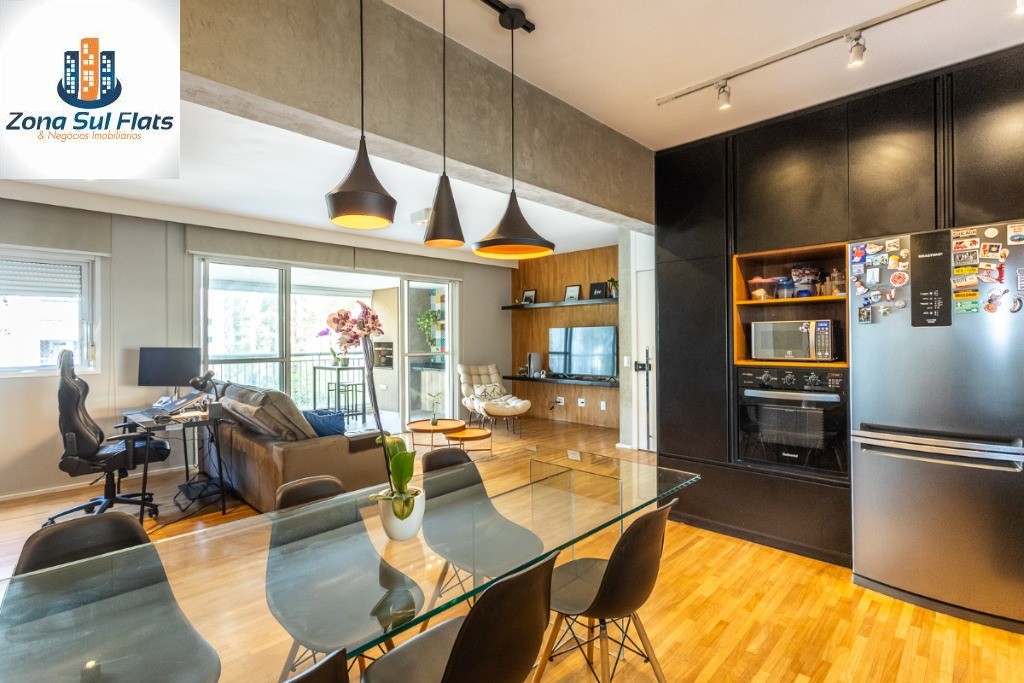 Apartamento, 2 quartos, 107 m² - Foto 3
