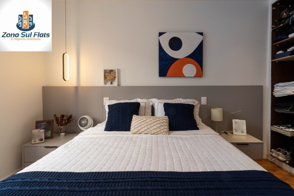 Apartamento, 2 quartos, 67 m² - Foto 8