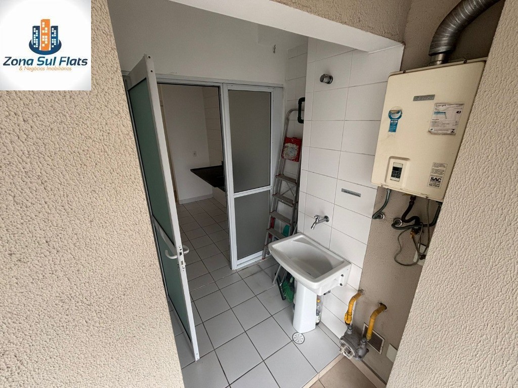 Apartamento, 2 quartos, 69 m² - Foto 11