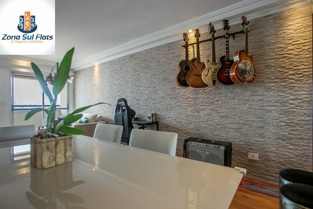 Apartamento, 2 quartos, 70 m² - Foto 3