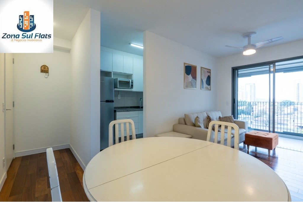 Apartamento, 3 quartos, 70 m² - Foto 2